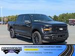 2024 Ford F-150 SuperCrew Cab 4WD Pickup for sale #T247218 - photo 1