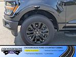 2024 Ford F-150 SuperCrew Cab 4WD Pickup for sale #T247218 - photo 11