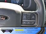 2024 Ford F-150 SuperCrew Cab 4WD Pickup for sale #T247218 - photo 19