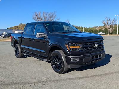 2024 Ford F-150 SuperCrew Cab 4WD Pickup for sale #T247228 - photo 1
