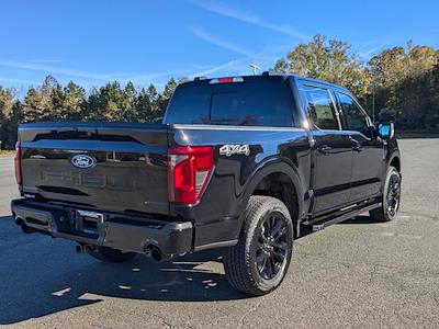 2024 Ford F-150 SuperCrew Cab 4WD Pickup for sale #T247228 - photo 2