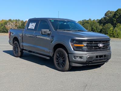 2024 Ford F-150 SuperCrew Cab 4WD Pickup for sale #T247231 - photo 2