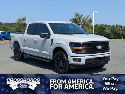 2024 Ford F-150 SuperCrew Cab 4WD Pickup for sale #T247247 - photo 1