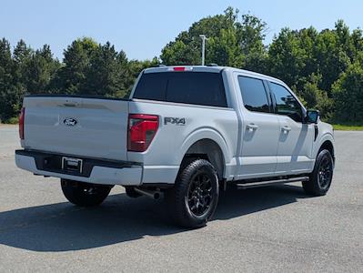 2024 Ford F-150 SuperCrew Cab 4WD Pickup for sale #T247247 - photo 2