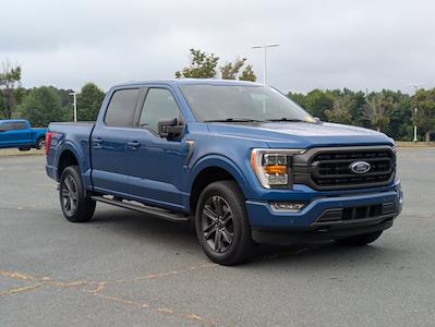 2023 Ford F-150 SuperCrew Cab 4WD Pickup for sale #T247247A - photo 1