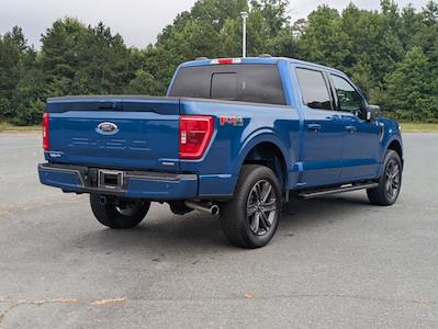 2023 Ford F-150 SuperCrew Cab 4WD Pickup for sale #T247247A - photo 2