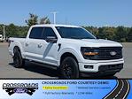 New 2024 Ford F-150 XLT SuperCrew Cab 4WD Pickup for sale #T247249 - photo 1
