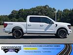 New 2024 Ford F-150 XLT SuperCrew Cab 4WD Pickup for sale #T247249 - photo 3