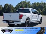 New 2024 Ford F-150 XLT SuperCrew Cab 4WD Pickup for sale #T247249 - photo 2