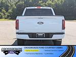 New 2024 Ford F-150 XLT SuperCrew Cab 4WD Pickup for sale #T247249 - photo 4