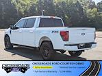 New 2024 Ford F-150 XLT SuperCrew Cab 4WD Pickup for sale #T247249 - photo 5