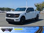 New 2024 Ford F-150 XLT SuperCrew Cab 4WD Pickup for sale #T247249 - photo 7