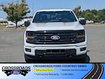New 2024 Ford F-150 XLT SuperCrew Cab 4WD Pickup for sale #T247249 - photo 8