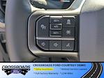 New 2024 Ford F-150 XLT SuperCrew Cab 4WD Pickup for sale #T247249 - photo 17