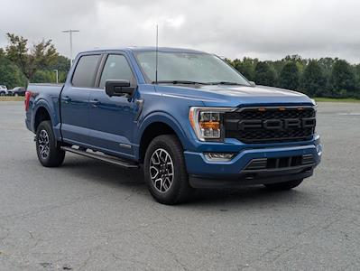 2022 Ford F-150 SuperCrew Cab 4WD Pickup for sale #T247251A - photo 1