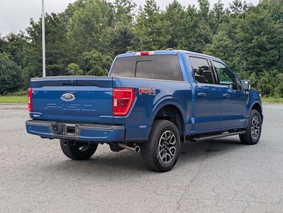 2022 Ford F-150 SuperCrew Cab 4WD Pickup for sale #T247251A - photo 2