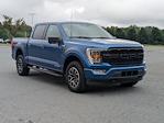 2022 Ford F-150 SuperCrew Cab 4WD Pickup for sale #T247251A - photo 1