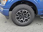 2022 Ford F-150 SuperCrew Cab 4WD Pickup for sale #T247251A - photo 11