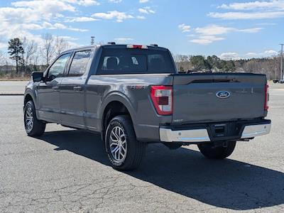 2022 Ford F-150 SuperCrew Cab 4WD Pickup for sale #T247262A - photo 2