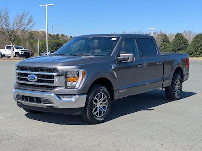 2022 Ford F-150 SuperCrew Cab 4WD Pickup for sale #T247262A - photo 1