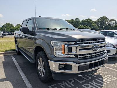 2018 Ford F-150 SuperCrew Cab 4WD Pickup for sale #T247262B - photo 1