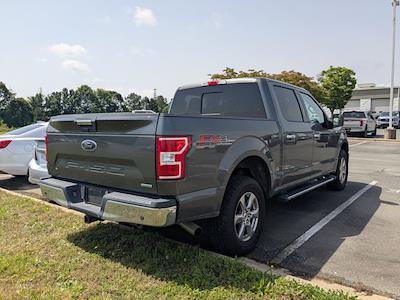2018 Ford F-150 SuperCrew Cab 4WD Pickup for sale #T247262B - photo 2