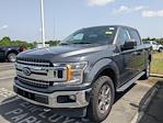 2018 Ford F-150 SuperCrew Cab 4WD Pickup for sale #T247262B - photo 3