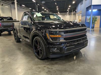 2024 Ford F-150 Regular Cab RWD Pickup for sale #T247263 - photo 1