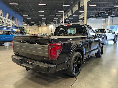 2024 Ford F-150 Regular Cab RWD Pickup for sale #T247263 - photo 2