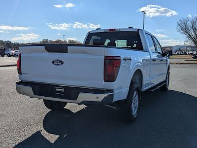 2024 Ford F-150 SuperCrew Cab 4WD, Pickup for sale #T247265 - photo 2