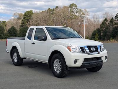 Used 2019 Nissan Frontier SV King Cab 4WD Pickup for sale #T247271A - photo 1