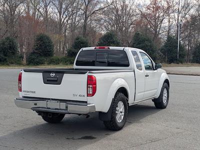Used 2019 Nissan Frontier SV King Cab 4WD Pickup for sale #T247271A - photo 2