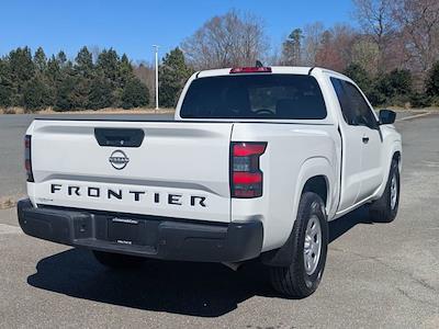 2024 Nissan Frontier King Cab RWD Pickup for sale #T247272A - photo 2