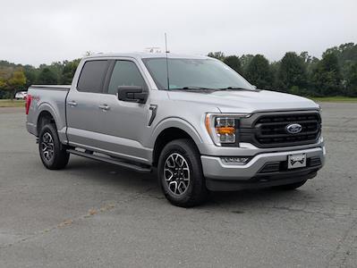 2022 Ford F-150 SuperCrew Cab 4WD Pickup for sale #T247289A - photo 1