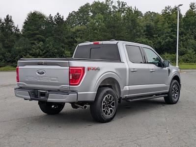 2022 Ford F-150 SuperCrew Cab 4WD Pickup for sale #T247289A - photo 2