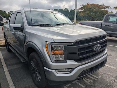 2021 Ford F-150 SuperCrew Cab 4WD Pickup for sale #T247296A - photo 1