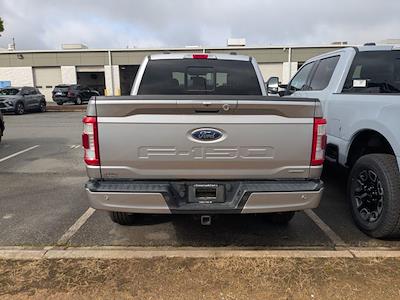 2021 Ford F-150 SuperCrew Cab 4WD Pickup for sale #T247296A - photo 2