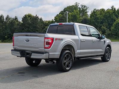 2021 Ford F-150 SuperCrew Cab 4WD Pickup for sale #T247296A - photo 2