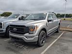 2021 Ford F-150 SuperCrew Cab 4WD Pickup for sale #T247296A - photo 4