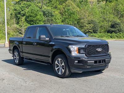 2020 Ford F-150 SuperCrew Cab RWD Pickup for sale #T247303A - photo 1