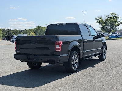2020 Ford F-150 SuperCrew Cab RWD Pickup for sale #T247303A - photo 2