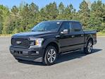 2020 Ford F-150 SuperCrew Cab RWD Pickup for sale #T247303A - photo 8