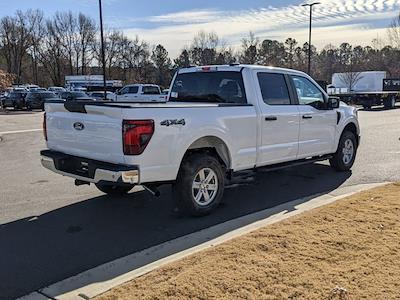 2024 Ford F-150 SuperCrew Cab 4WD Pickup for sale #T247338 - photo 2