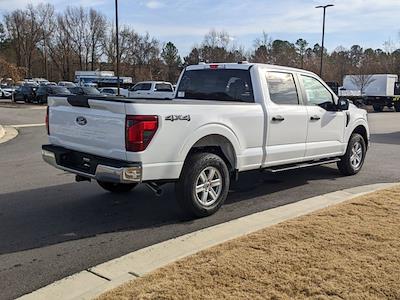 2024 Ford F-150 SuperCrew Cab 4WD Pickup for sale #T247339 - photo 2