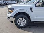 2024 Ford F-150 SuperCrew Cab 4WD Pickup for sale #T247339 - photo 11