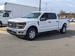 2024 Ford F-150 SuperCrew Cab 4WD Pickup for sale #T247339 - photo 8