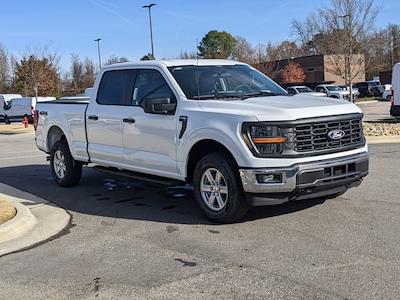 2024 Ford F-150 SuperCrew Cab 4WD Pickup for sale #T247340 - photo 1