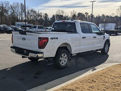 2024 Ford F-150 SuperCrew Cab 4WD Pickup for sale #T247340 - photo 2
