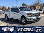 2024 Ford F-150 SuperCrew Cab 4WD Pickup for sale #T247340 - photo 1