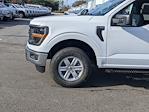 2024 Ford F-150 SuperCrew Cab 4WD Pickup for sale #T247340 - photo 11